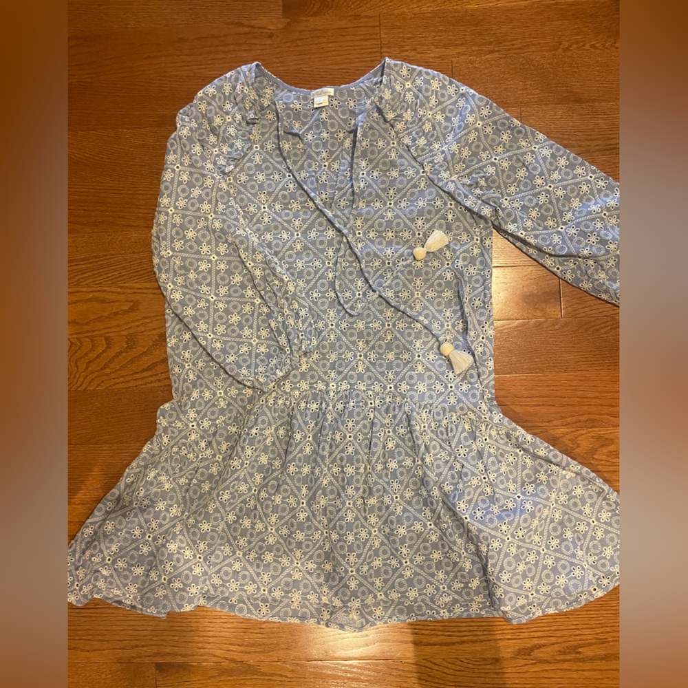 SHOSHANNA dress/cover up size S